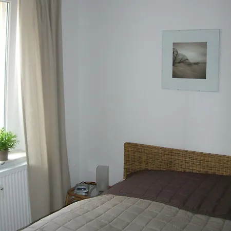 Haus Bucheneck App 09 グラール・ミューリッツ