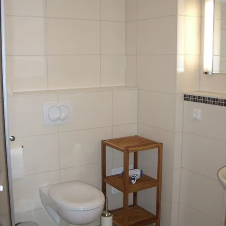 Haus Bucheneck App 09 アパート グラール・ミューリッツ