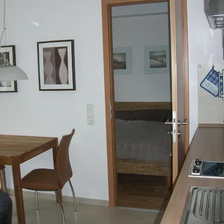 Haus Bucheneck App 09 グラール・ミューリッツ