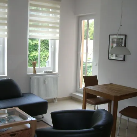 Haus Bucheneck App 09 *