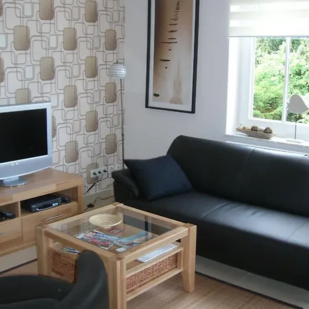 Haus Bucheneck App 09 グラール・ミューリッツ