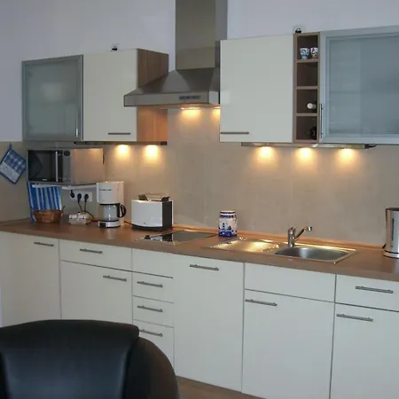 Haus Bucheneck App 09