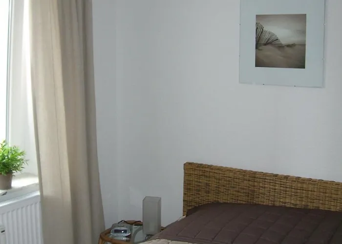 Haus Bucheneck App 09 Graal-Mueritz