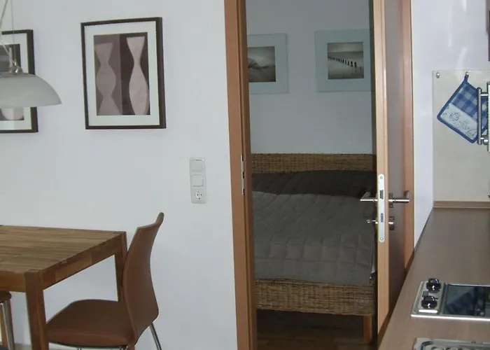 Haus Bucheneck App 09 Graal-Mueritz