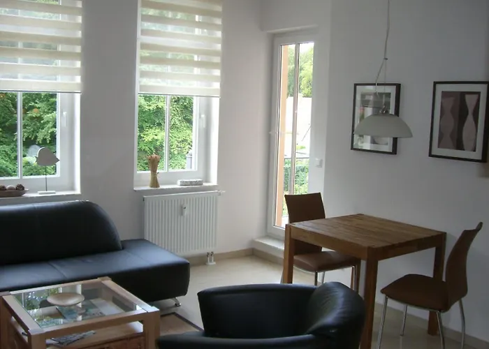 Haus Bucheneck App 09 *